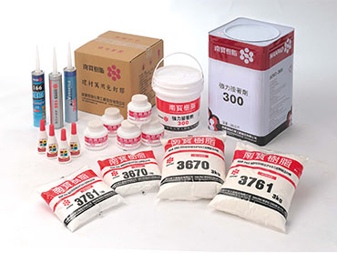 Adhesives & Specialties